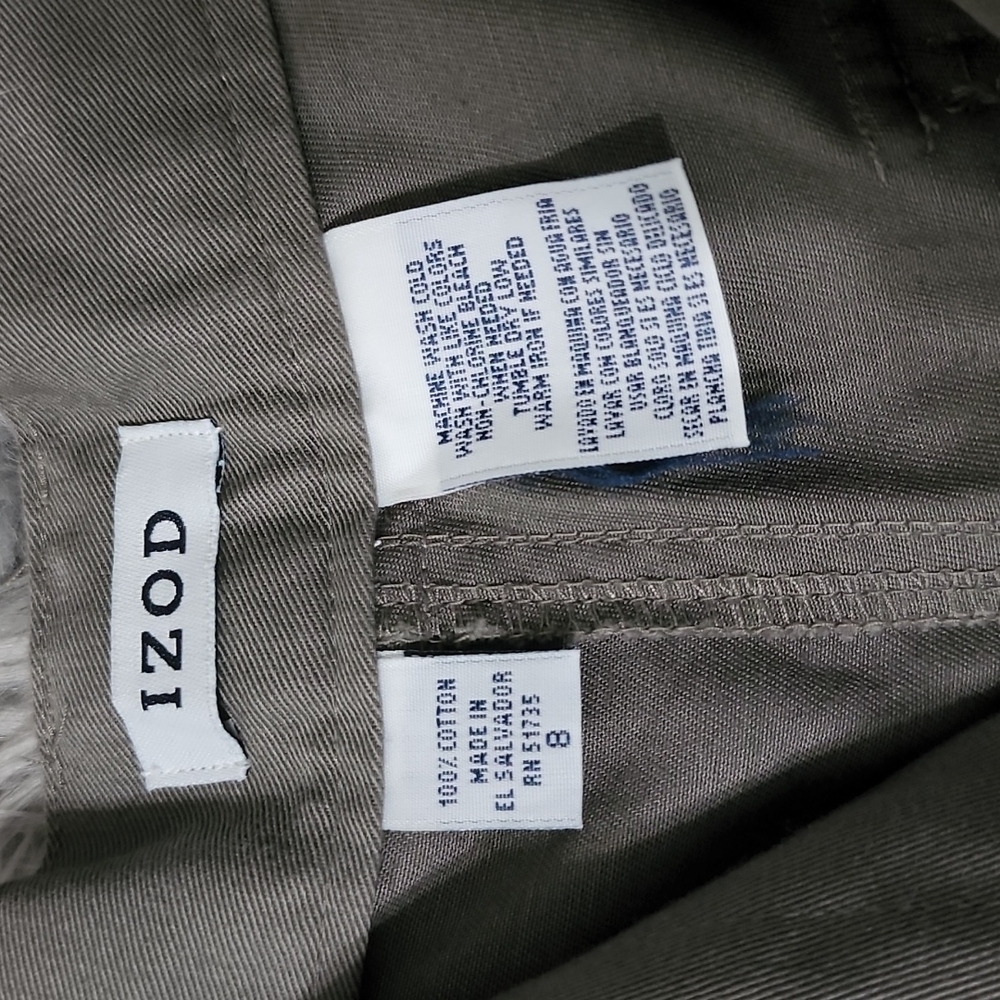 Shorts - Picture 4 of 4